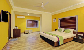 Treebo ASL Prime, Near Ballygunge Railway Station